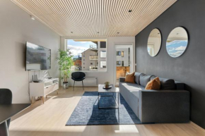 Arctic Homes - Premium Aurora Apartment